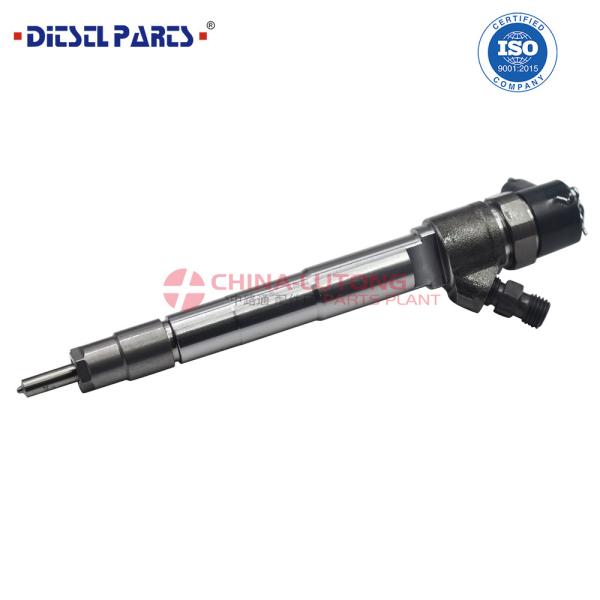 Common Rail Injector For DCI11_EDC7 Engine 0 445 110 376 for bosch common rail injector machine