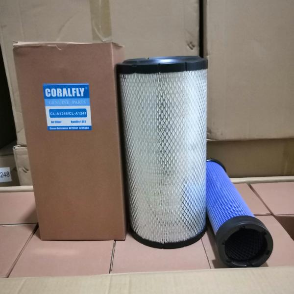 CORALFLY P821575 Air Filter