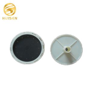China EPDM Membrane Coarse Bubble Diffuser / 130mm Wastewater Air Diffusers on sale