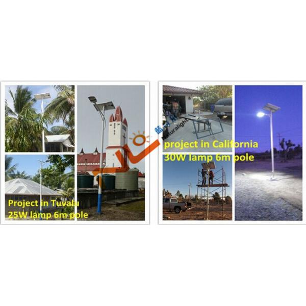 CRI≥80ra led street lighting