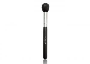 Quality High Quality Professional Powder  Brush With Natural Soft Mountain Goat Hair for sale