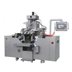 Quality GMP standard PSG-100 Encapsulation Soft Gelatine Capsule machine for sale