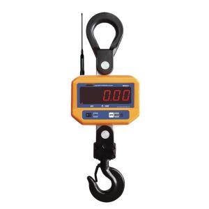 Buy cheap 500Kg 1000Kg 1500kg Digital Crane Weighing Scale Heavy Duty For Luaage from wholesalers