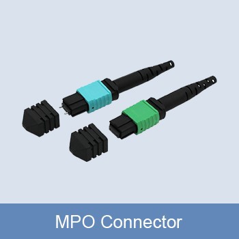 Single Mode FC Connector 0.9mm Simplex Fiber Connector With UPC/APC Polish