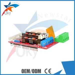 Quality Ramps 1.4 With Free Service 3D Printer Kits , Ramps1.4 Mega 2560 R3 for sale