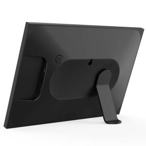 1280x800 IPS Smart Digital Photo Frame 10.1 Inch Remote Control