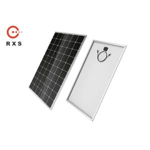 Quality 20V 300W Monocrystalline Solar Panel Energy Saving Hot Spot Resistance for sale