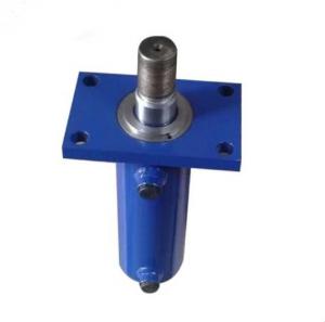 Quality Single Acting Welded Hydraulic Cylinders for sale