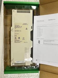 Quality SCHNEIDER TSX Modicon Quantum PLC 140CRA21110 DIO Drop Interface TSX for sale