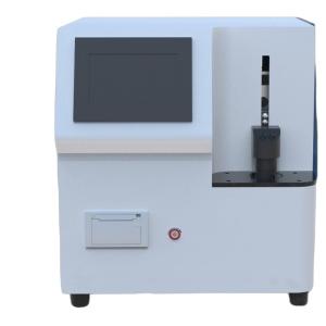 Quality Automatic Trace Cloud Point Tester Auto Turbidity Meter ASTM D7683 for sale