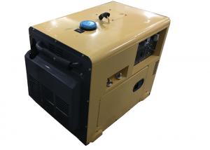 China Home Use Current 150 To 300A Welder Generator Electric Start For Welding on sale