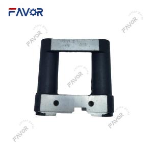 Quality 112129 Drilling Aluminum Frame for Vector Auto Cutter 22x9x6cm for sale