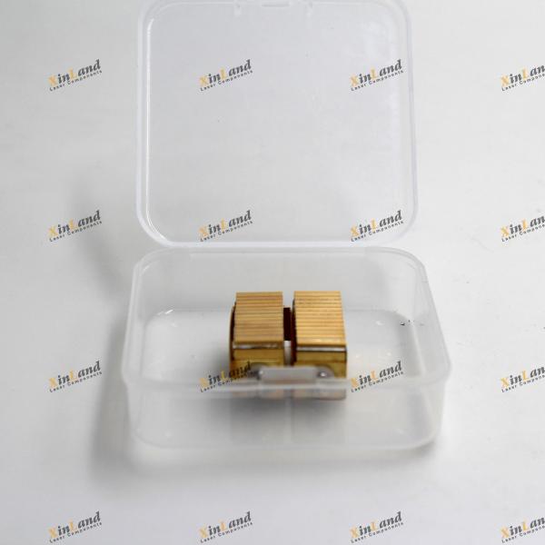 24bar 2400W 808nm 1064nm 755nm 940nm Diode Laser Stacks for Hair Removal and Industry Laser Diode Chip