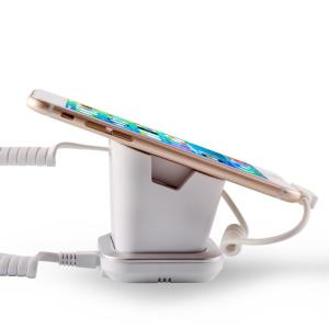 Quality COMER mobile phones tablets stores holder Anti-theft devices stand-alone anti-theft alarm stands for sale