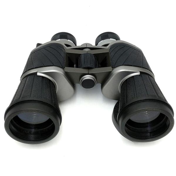 Center Focus Long Distance Viewing Binoculars 7x50 With Bak4 Porro Prism