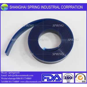 Squeegee, mesh fabric, frame what material do i need for screen printing