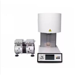 Quality Flyin Porcelain Furnace Dental Ceramic Casting Furnace Porcelain Ovens Best Price for Dental Lab for sale