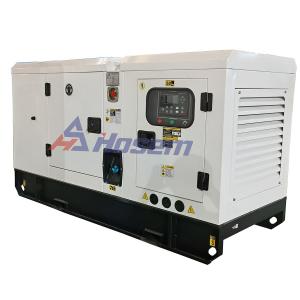 Quality 60hz Perkins Diesel Engine 36kva 3 Phase Power Generator For Home for sale