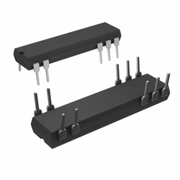 DCR022405P Microcontroller Integrated Circuit Isolated DC/DC Converters Mini 2W