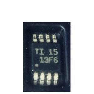 Quality TLV2376IDGKR Power Management IC Operational Amplifier IC VSSOP-8 for sale