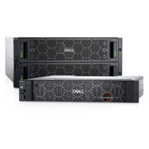 Quality Dell ME5084 ME 5084 Dual Controller 32G FC 2.4T SAS*42 2200W*2 Rail for sale