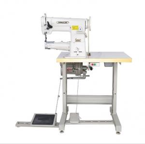 Quality Single Stitch Zipper Sewing Machine Luggage Equipment Max. Speed 2000 Rpm for sale