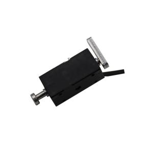 Quality KS-0734S-55 4mm 25.6W Custom Solenoid for sale