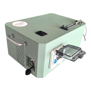 High Strength Tethered Drone Power Supply Box NG3(220S400,10kg)