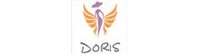 China Doris Lingerie Co.,Ltd logo