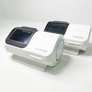 Quality Percent Determination POCT HbA1c Analyzer Rapid Test HbA1c Content In Whole Blood for sale