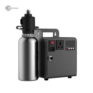 Quality Electrostatic Large Area Scent Diffuser 10000m3 B5000 Diffuser Essential Oil for sale