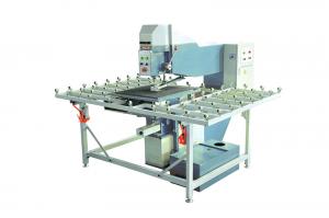 Quality Horizontal Automatic Glass Drilling Machine for sale