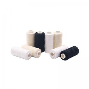 China Versatile 50/3 Threads Small Size Cotton Weaving Machine for Various Textile Products on sale