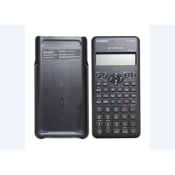For Authentic CASIO Casio FX-350MS Multi-functional Scientific Function calculator fx350ms