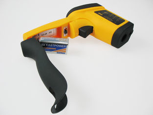 Handheld Infrared Thermometer, Laser Non contact Backlight IR thermometer IR300E