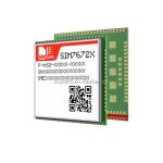 SIMCOM SIM7672X SIM7672G LTE Cat 1 Module LCC+LGA Form Factor Wireless