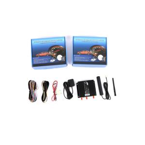 Quality Ethiopia Kenya Motorway 120km/h 200mA Gps Speed Limiter for sale