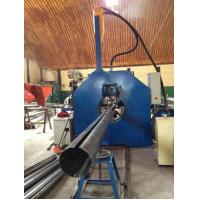 China High Efficiency Longitudinal Seam Welding Machine Diameter 500mm for sale