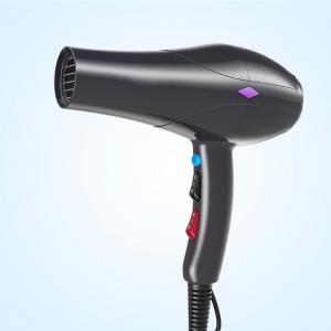 Quality AC 5615 2500W Concentrator Nozzle Hair Dryer for sale