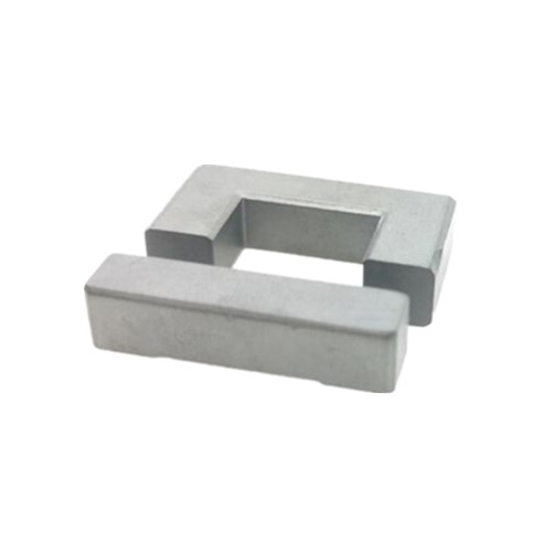 UF120 Large Size Ferrite Transformer Core Soft For Switch Power Machine