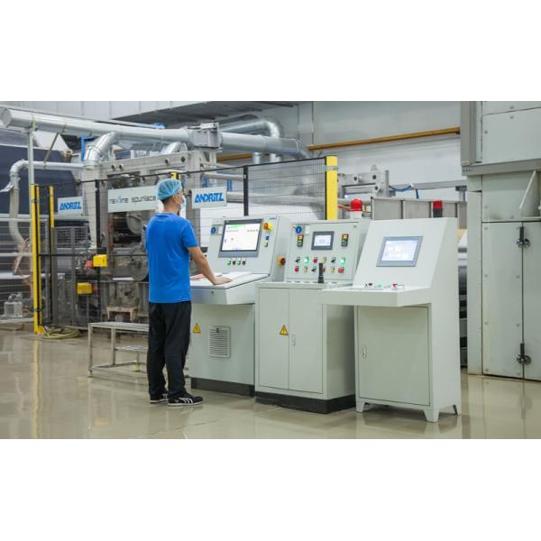 Polyester & Viscose Spunlace Nonwovens