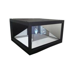 Quality 19 Inch Dreamoc Scandinavia 360 Degree Holographic Display Box for Trade Show for sale