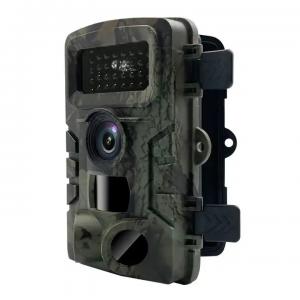 Quality ​3MP-16MP Outdoor Trail Camera Motion Detection Wildlife 1080P 720P for sale