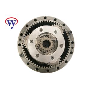 Quality SH200 SH200A2 Industrial Reduction Gearbox SH200A3 CX210 Hitachi Excavator Parts R450LC-7 for sale