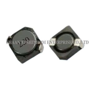 3.86A Surface Mount Power Inductors , Ferromagnetic Core Inductor SMD