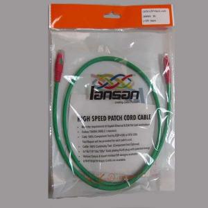 RJ45 CAT7 Network Ethernet Patch Cable 1M 2M 5M