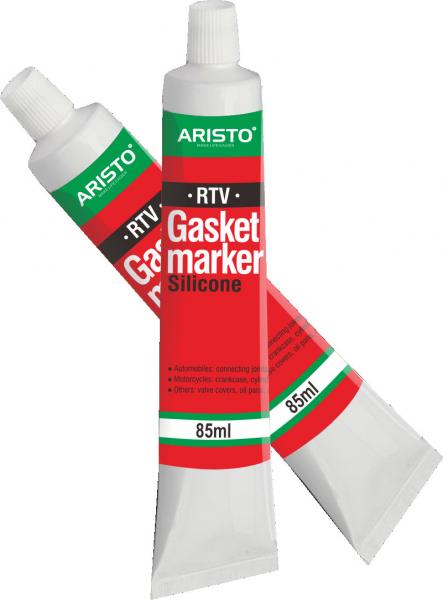 Buy Neutral Curing Extruding 85ml RTV Silicone Gasket Maker at wholesale prices