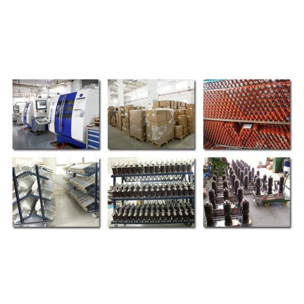 1P 3P 630A Indoor Fixed High Voltage Vacuum Circuit Breaker