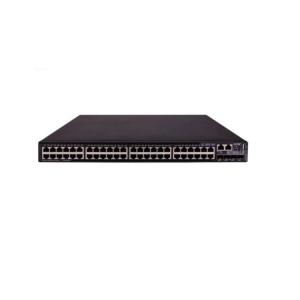 Quality LS-5560X-54C-PWR-EI BASE-X SFP Gigabit Ethernet Network Switch for Speed Transmission for sale