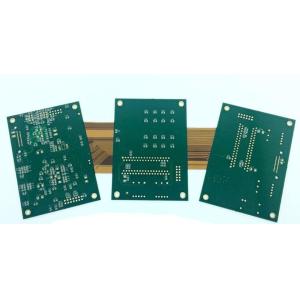 Quality FR4 PI Material Consumer Electronic Printed Circuit Board One Stop OEM Service for sale